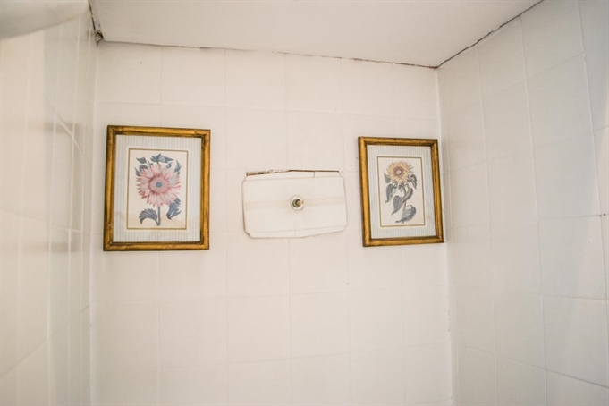 Baño 2