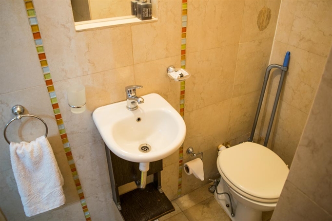 Baño