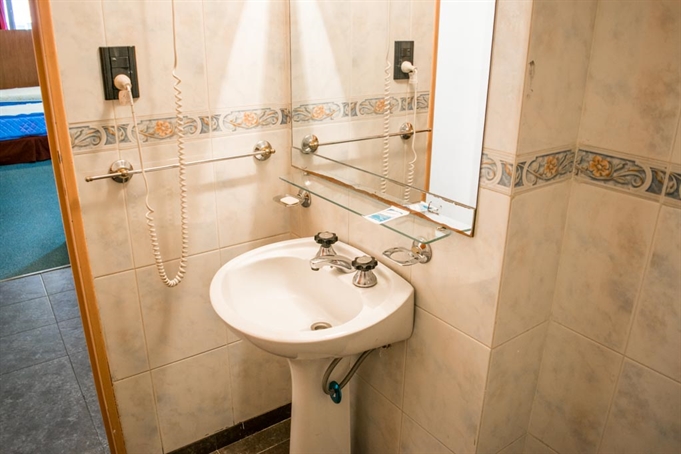 Baño