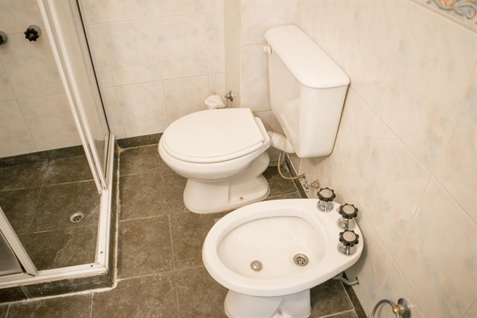 Baño