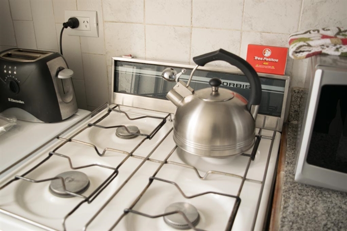 Cocina