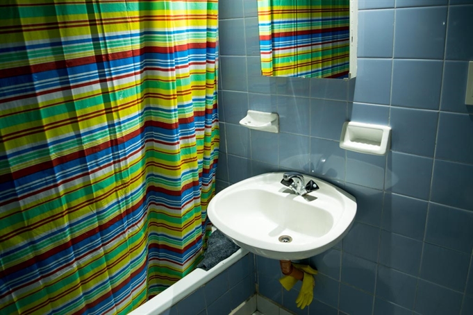 Baño