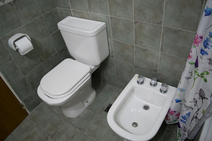 Baño