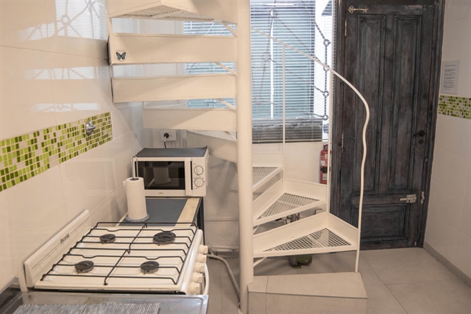 Cocina