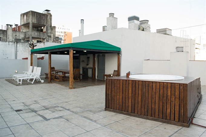 Terraza