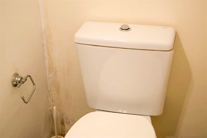 Baño 2