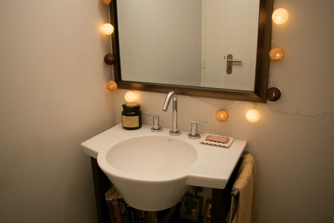 Baño 1