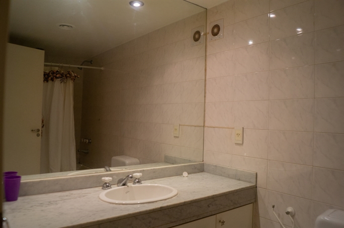 Baño (Habitación)