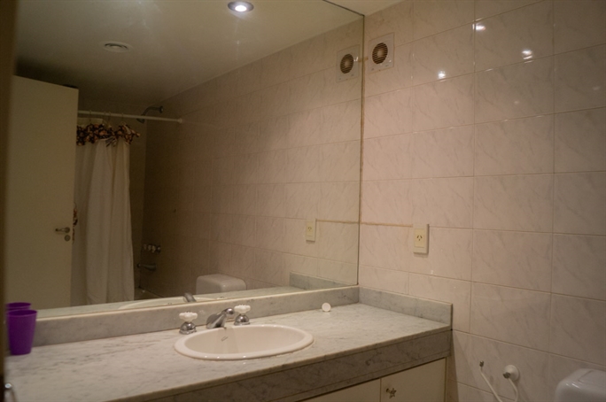 Baño (Habitación)