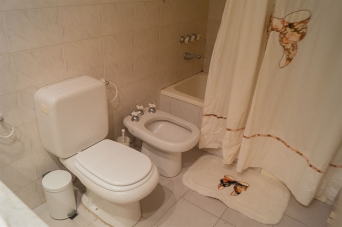 Baño (Habitación)