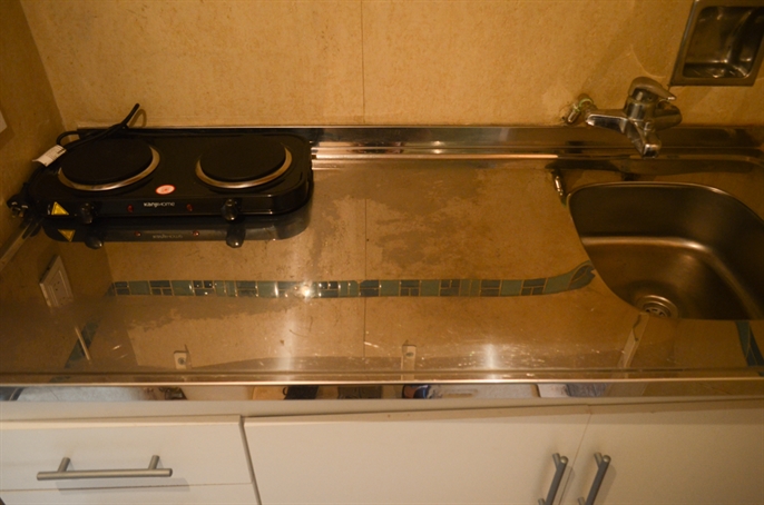 Cocina