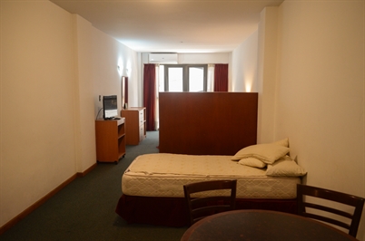 Furnished accommodation Talcahuano - Metro Uruguay 6 (4653)