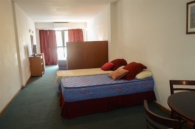 Furnished accommodation Talcahuano - Metro Uruguay 7 (4654)