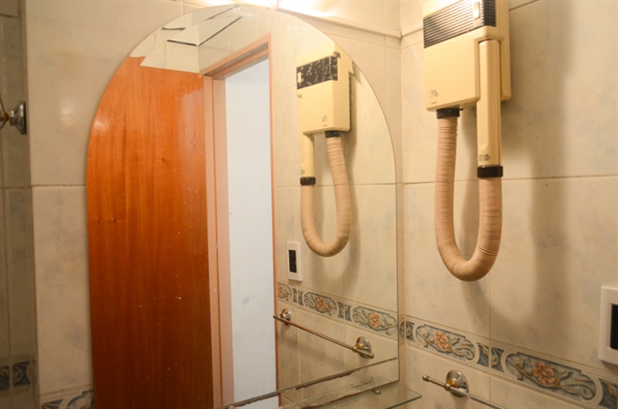 Baño